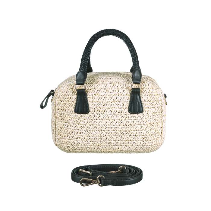 SEABREEZE SMALL TOTE BEIGE